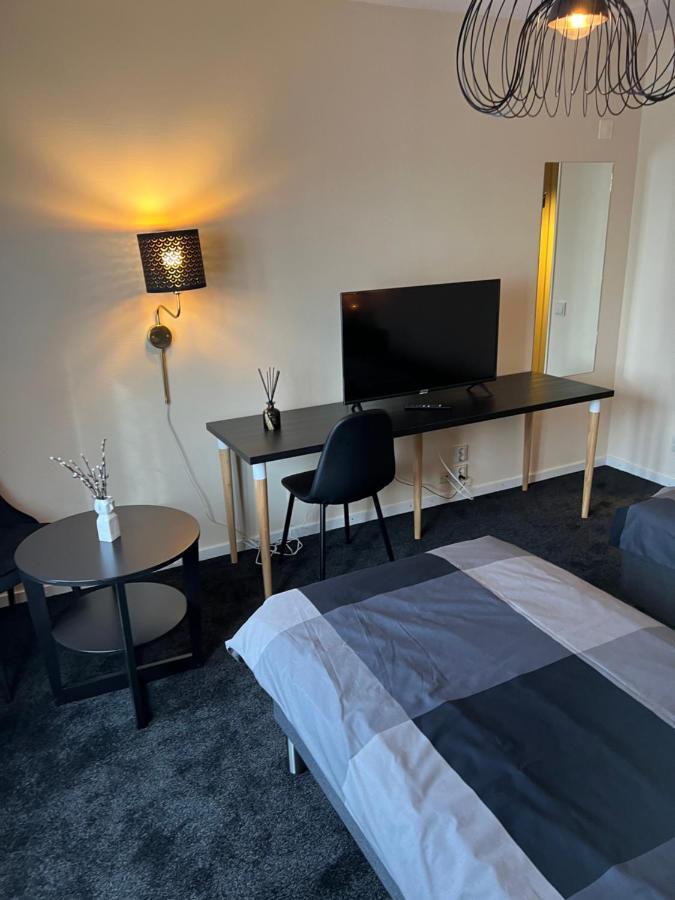 Noah Longstay Västerås Exteriér fotografie