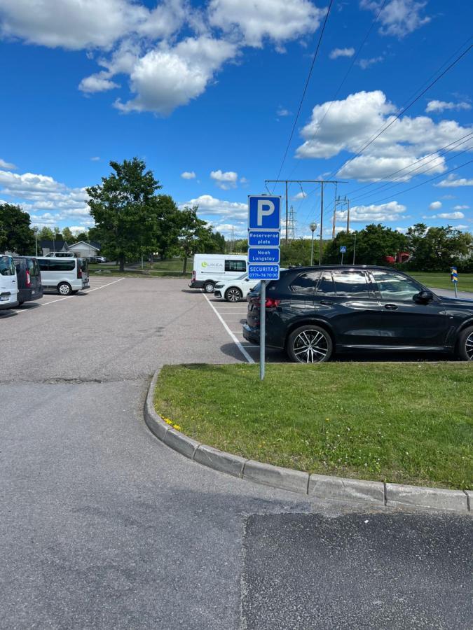 Noah Longstay Västerås Exteriér fotografie